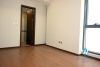 A 2 bedroom apartment for rent in Trang An Complex